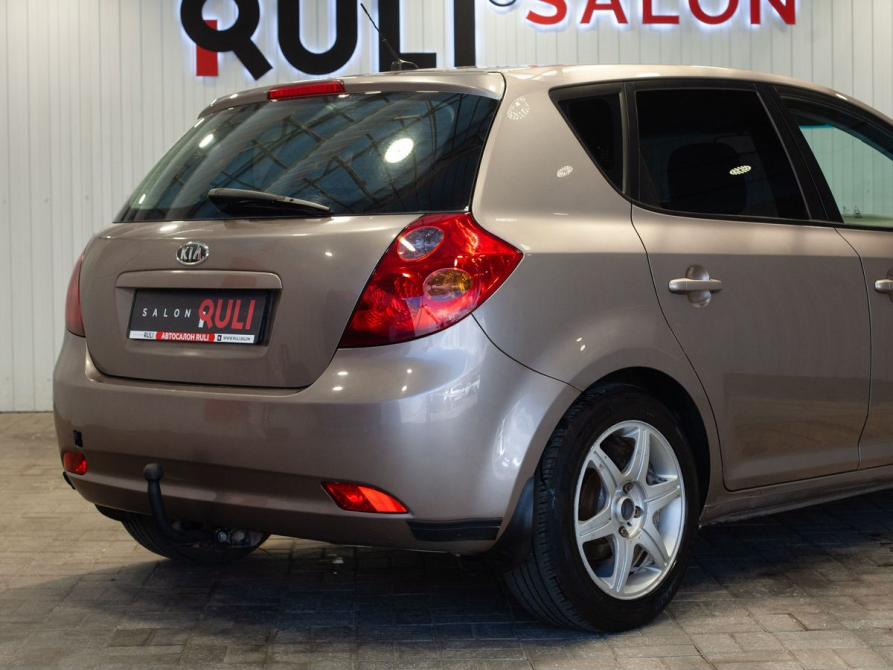 Kia Ceed I Иваново  - изображение 13