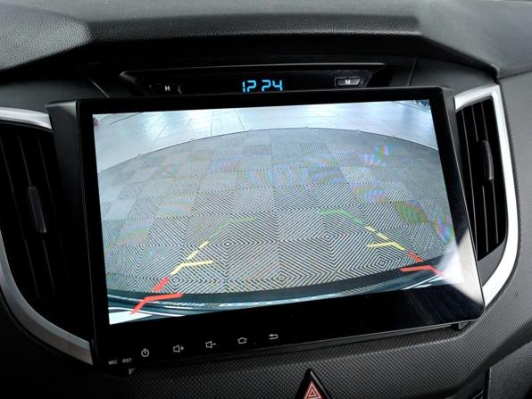 Hyundai Creta I с пробегом 2016 года, цена 1 348 000 рублей, 201292 км, внедорожник, Автокод Объявления