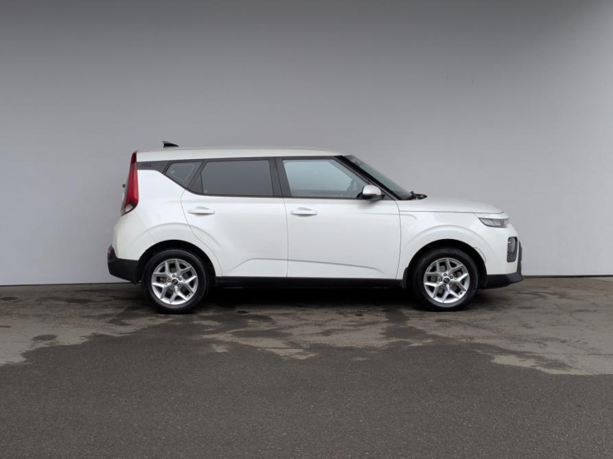 Kia Soul III Москва  - изображение 6