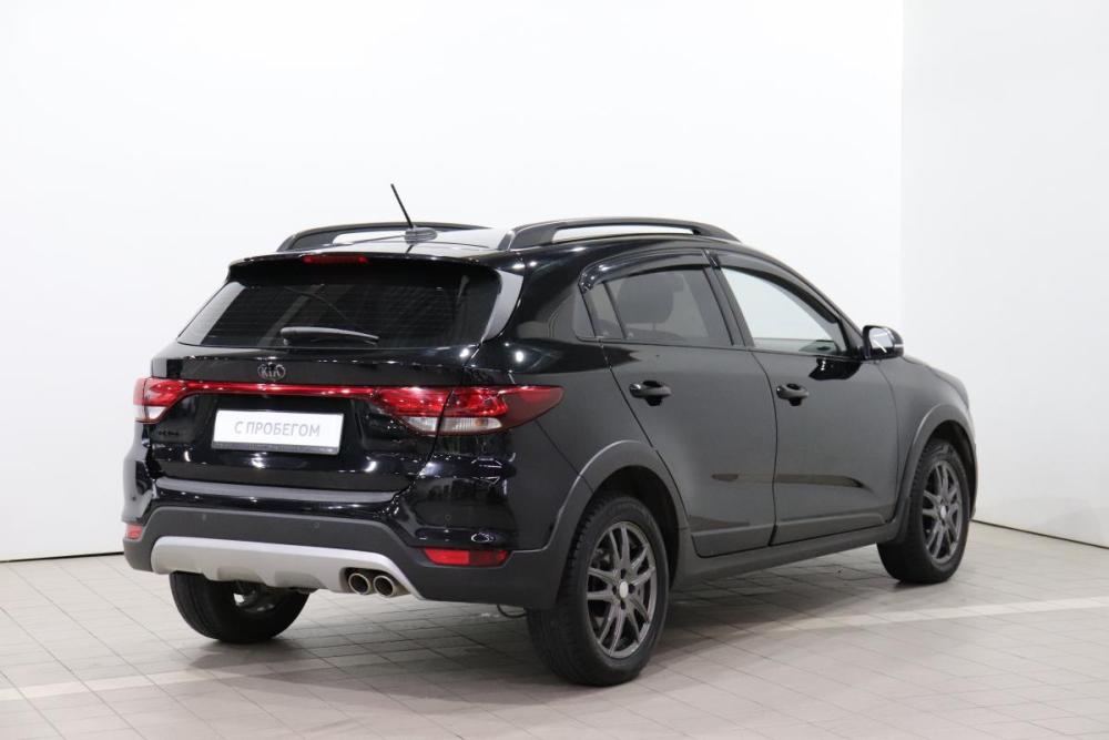 Kia Rio IV Иркутск  - изображение 6
