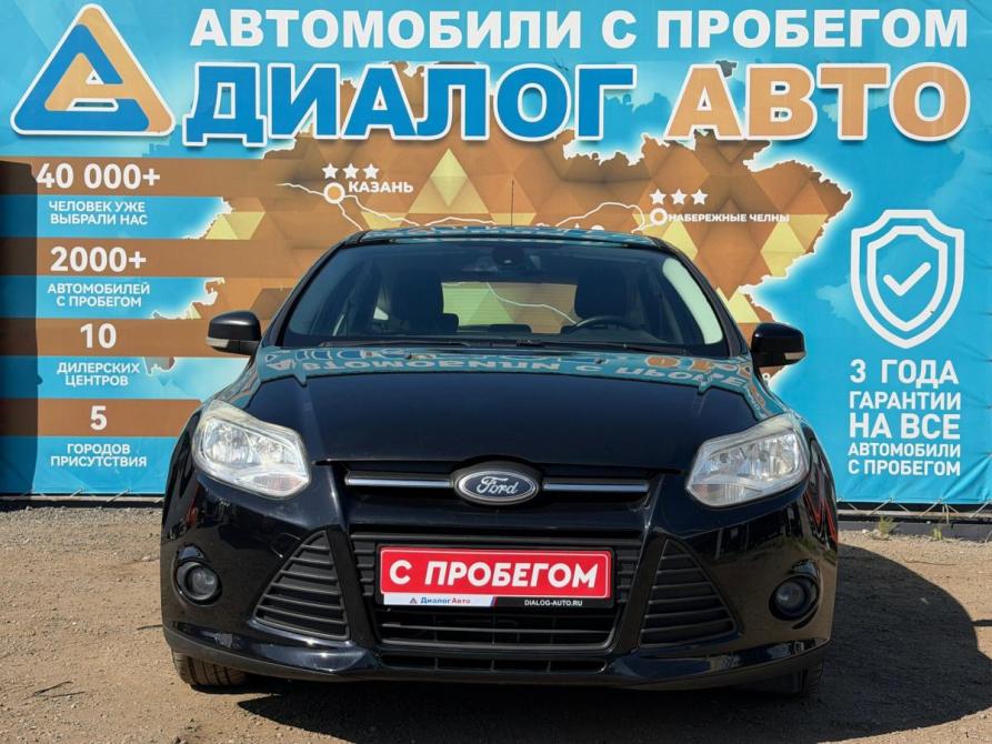 Ford Focus III Набережные Челны  - изображение 8