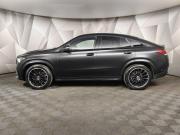 Mercedes-Benz GLE Coupe II (C167) Москва  - изображение 30