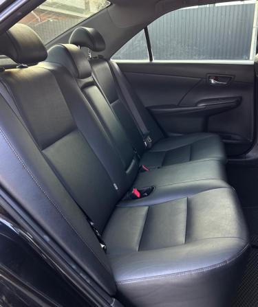 Toyota Camry VII (XV50) с пробегом 2014 года, цена 1 689 000 рублей, 239440 км, седан, Автокод Объявления