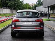 Audi Q5 I (8R) Санкт-Петербург  - изображение 37