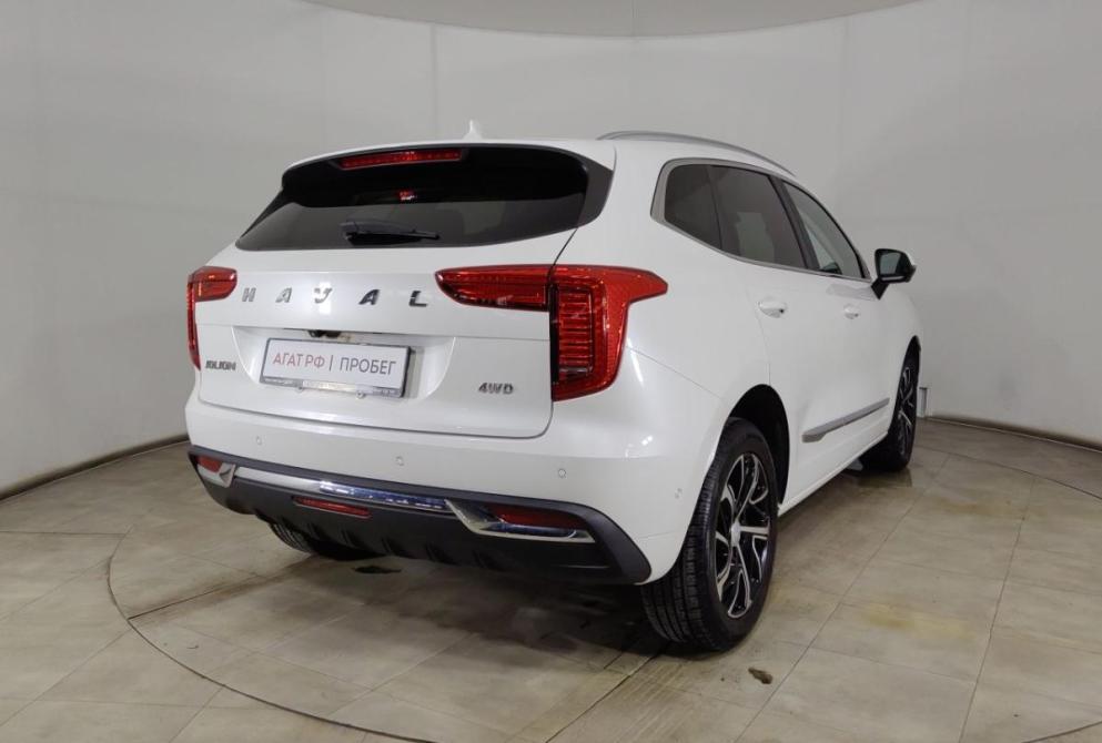 Haval Jolion I Волгоград  - изображение 7