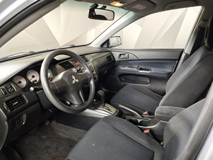 Mitsubishi Lancer IX Рестайлинг Москва  - изображение 17