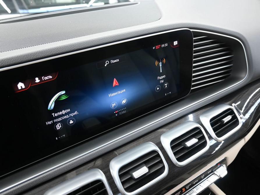 Mercedes-Benz GLE II (V167) Ростов-на-Дону  - изображение 21