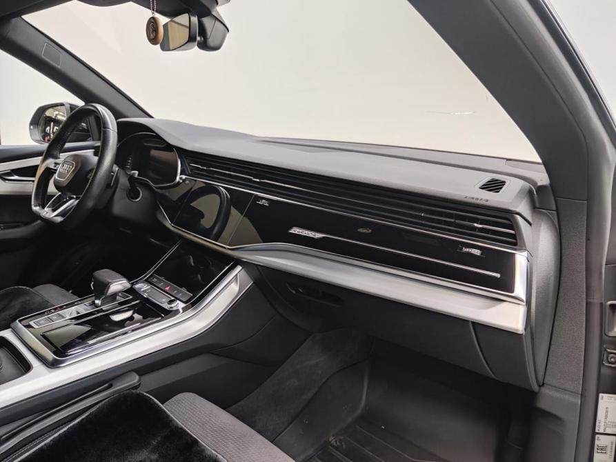 Audi Q8 I (4M) Барнаул  - изображение 21