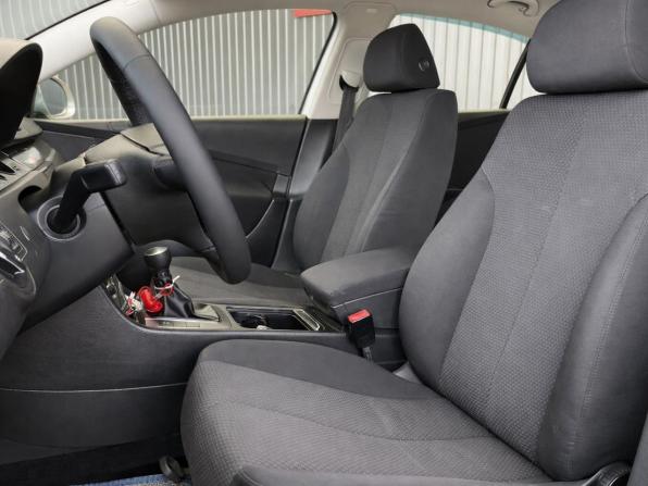 Volkswagen Passat B6 с пробегом 2008 года, цена 677 000 рублей, 158234 км, седан, Автокод Объявления