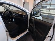 Toyota RAV4 IV (XA40) Рестайлинг Чебоксары  - изображение 64