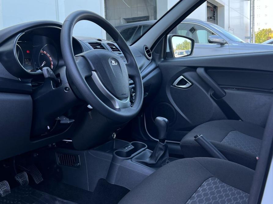 Lada (ВАЗ) Granta I Рестайлинг Волгоград  - изображение 12