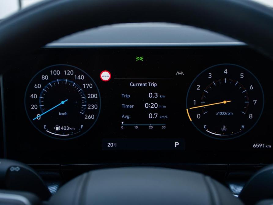 Hyundai Grandeur VII Москва  - изображение 10