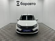 Lada (ВАЗ) Granta I Рестайлинг Воронеж  - изображение 23