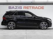 Mercedes-Benz GLE I (W166) Тюмень  - изображение 33