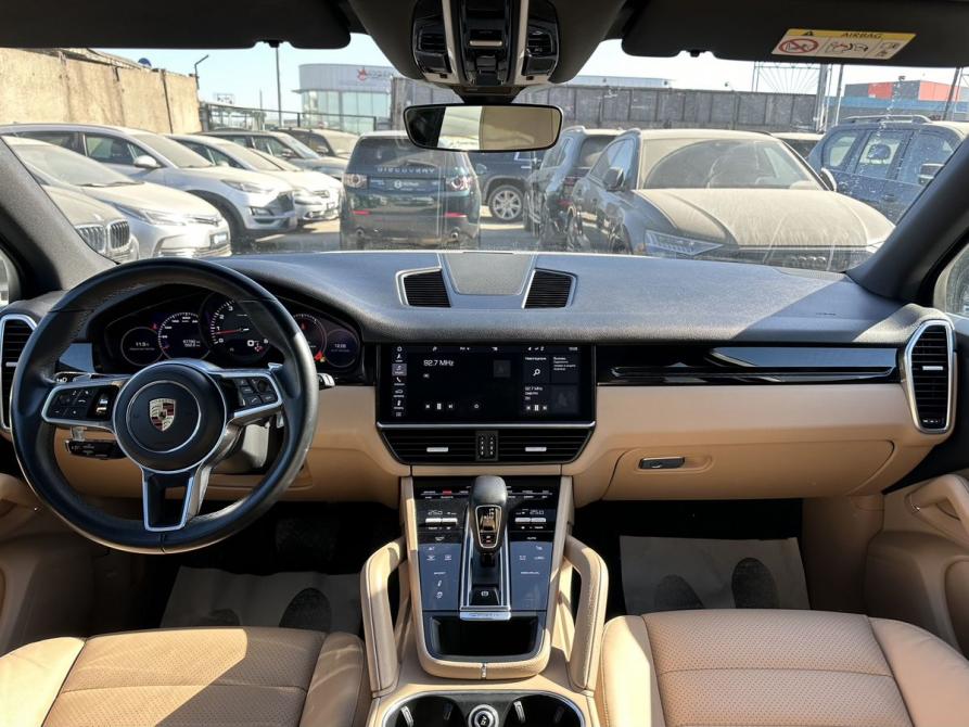 Porsche Cayenne III Пермь  - изображение 23