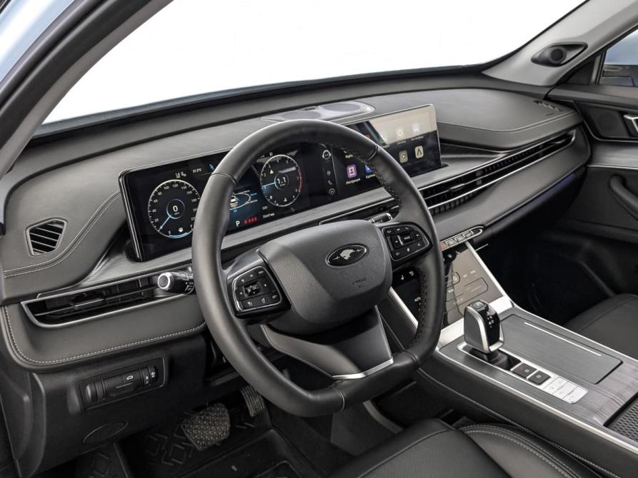 Chery Tiggo 7 Pro I Москва  - изображение 15