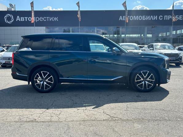 GAC GS8 II с пробегом 2023 года, цена 3 299 000 рублей, 57893 км, внедорожник, Автокод Объявления