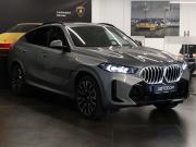 BMW X6 III (G06) Рестайлинг Москва  - изображение 51