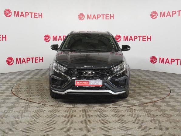 Lada (ВАЗ) Vesta I Рестайлинг (NG) с пробегом 2024 года, цена 1 479 000 рублей, 33124 км, универсал, Автокод Объявления