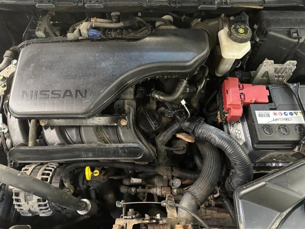 Nissan X-Trail III с пробегом 2015 года, цена 1 380 000 рублей, 216125 км, внедорожник, Автокод Объявления