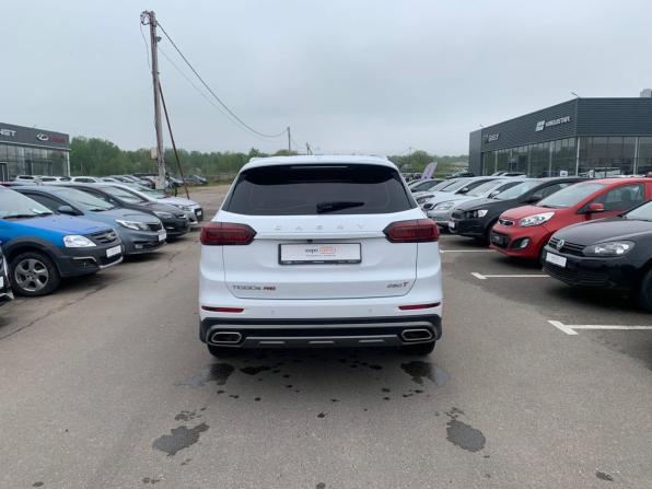 Chery Tiggo 8 Pro I с пробегом 2023 года, цена 2 040 800 рублей, 77563 км, внедорожник, Автокод Объявления