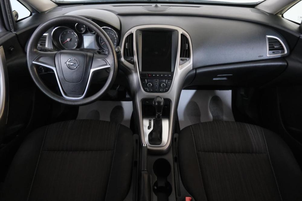 Opel Astra J Омск  - изображение 12