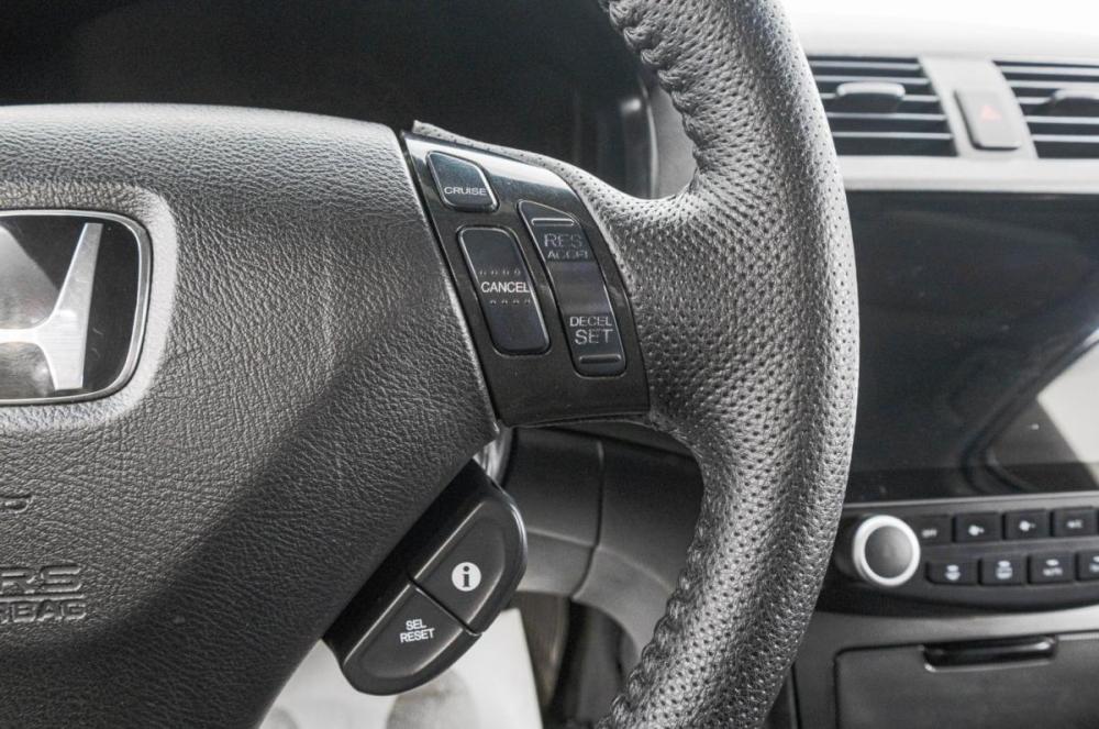 Honda Accord VII Барнаул  - изображение 16