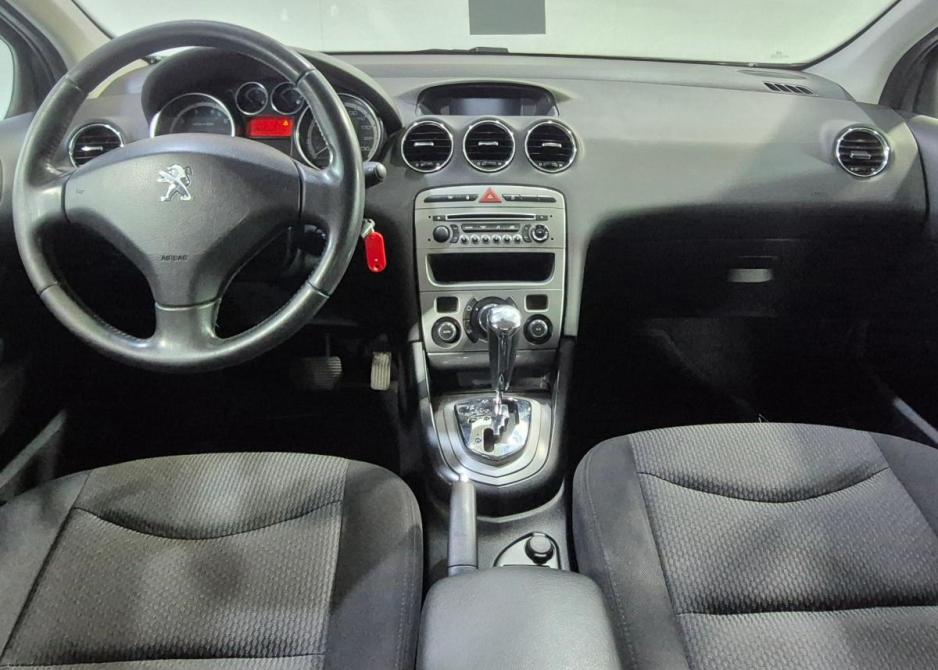 Peugeot 408 I Воронеж  - изображение 10