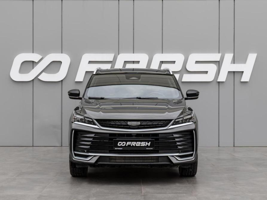 Geely Coolray I Рестайлинг Краснодар  - изображение 3