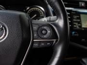 Toyota Camry VIII (XV70) Краснодар  - изображение 41
