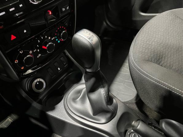 Nissan Terrano III (D10) с пробегом 2020 года, цена 1 480 000 рублей, 90725 км, внедорожник, Автокод Объявления