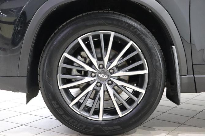 Chery Tiggo 8 Pro Max I Рестайлинг с пробегом 2024 года, цена 2 450 000 рублей, 59392 км, внедорожник, Автокод Объявления