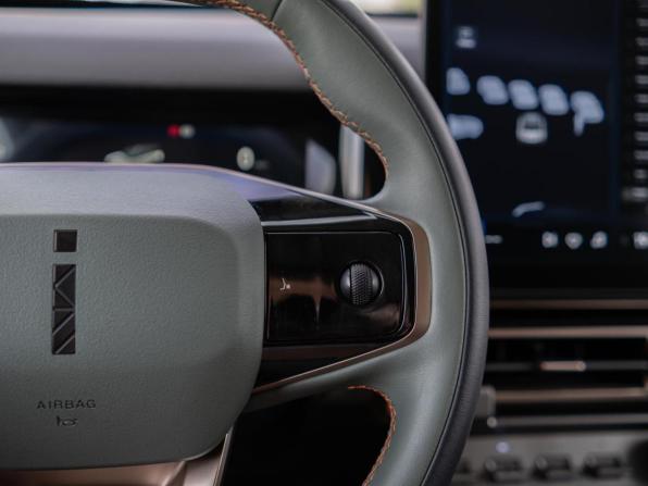 iCar 03 с пробегом 2024 года, цена 4 499 000 рублей, 9119 км, внедорожник, Автокод Объявления