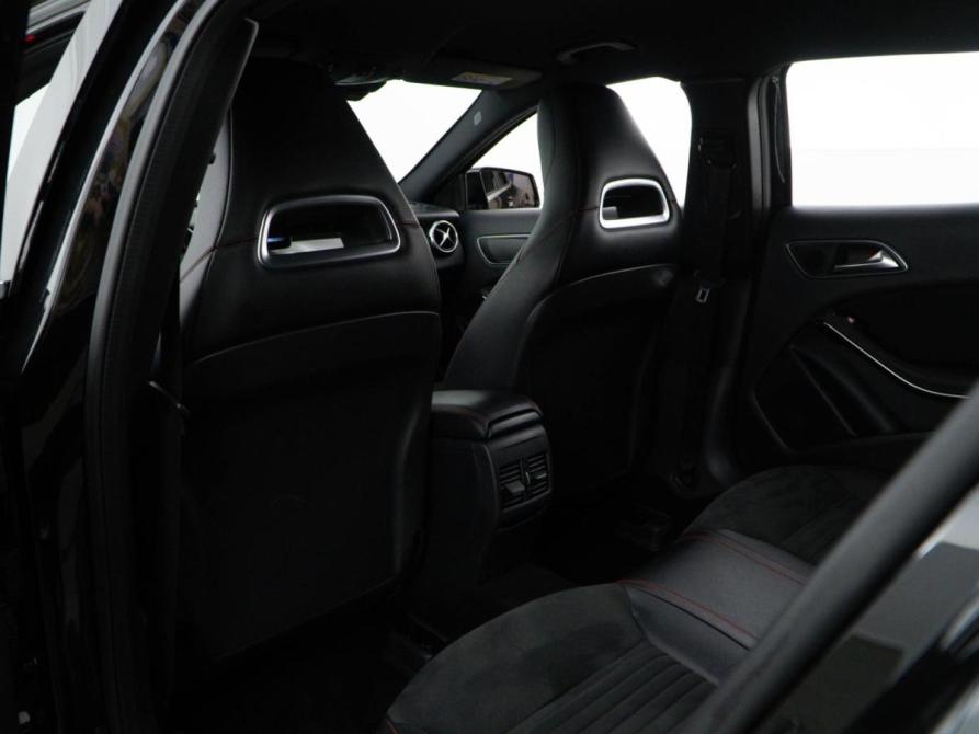 Mercedes-Benz GLA I (X156) Рестайлинг Москва  - изображение 11