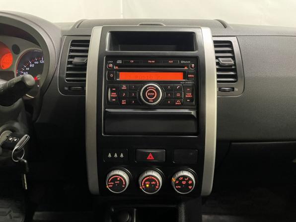 Nissan X-Trail II с пробегом 2010 года, цена 990 000 рублей, 173699 км, внедорожник, Автокод Объявления