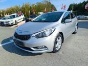 Kia Cerato III Тюмень  - изображение 26