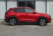 Changan CS35 Plus I Рестайлинг Саратов  - изображение 32