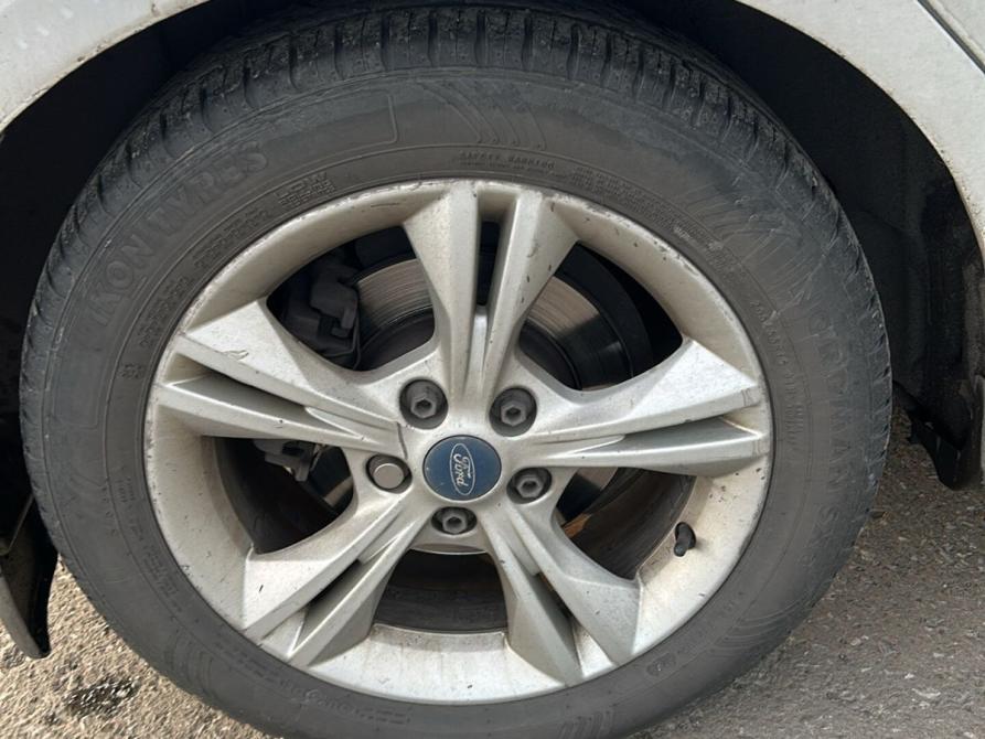 Ford Focus III Кемерово  - изображение 15