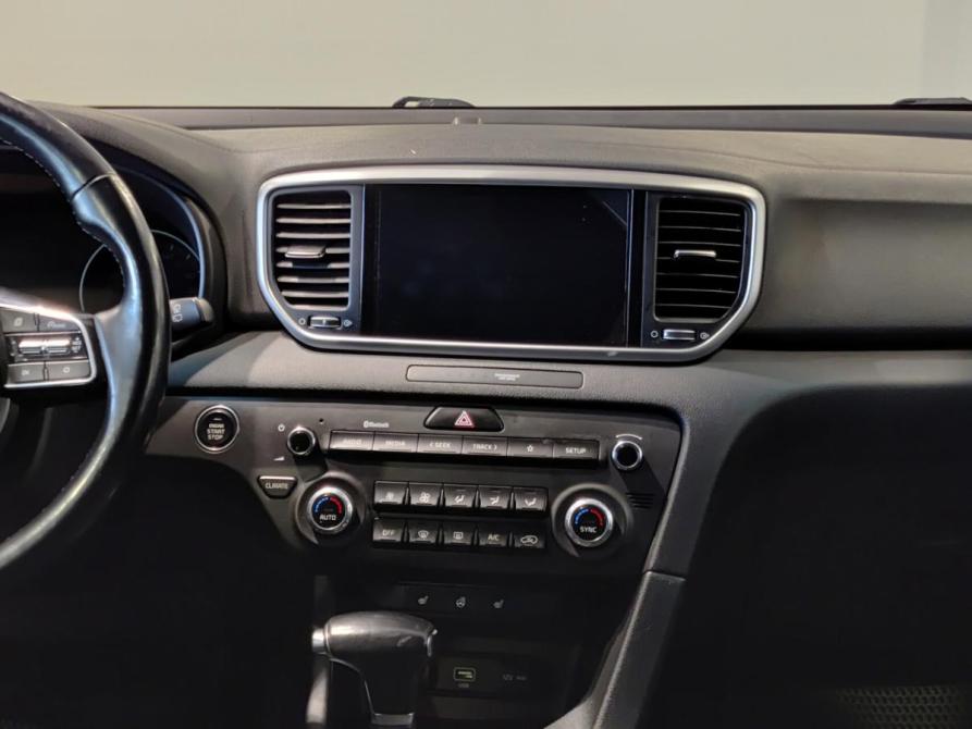 Kia Sportage IV Рестайлинг Казань  - изображение 18