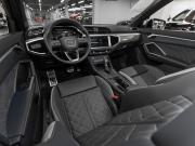 Audi Q3 II (F3) Москва  - изображение 33