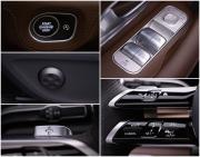 Mercedes-Benz GLS II (X167) Рестайлинг Москва  - изображение 36