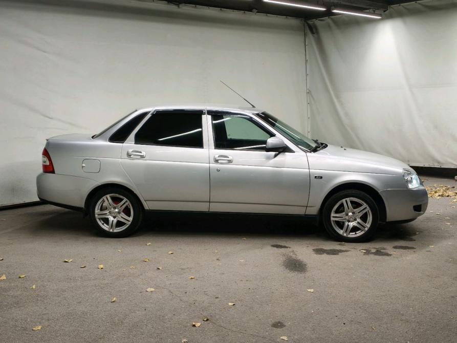 Lada (ВАЗ) Priora I Рестайлинг Липецк  - изображение 9