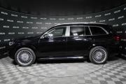 Mercedes-Benz Maybach GLS I Рестайлинг Москва  - изображение 25