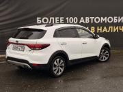 Kia Rio IV Пермь  - изображение 12