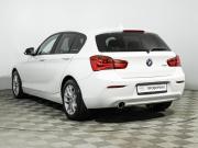 BMW 1 серии II (F20/F21) Рестайлинг 2 Санкт-Петербург  - изображение 23