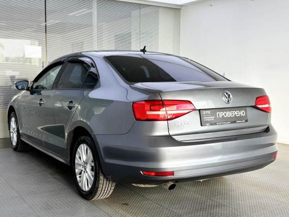 Volkswagen Jetta VI Рестайлинг с пробегом 2014 года, цена 1 239 000 рублей, 55459 км, седан, Автокод Объявления