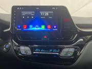 Toyota C-HR I Рестайлинг Воронеж  - изображение 33