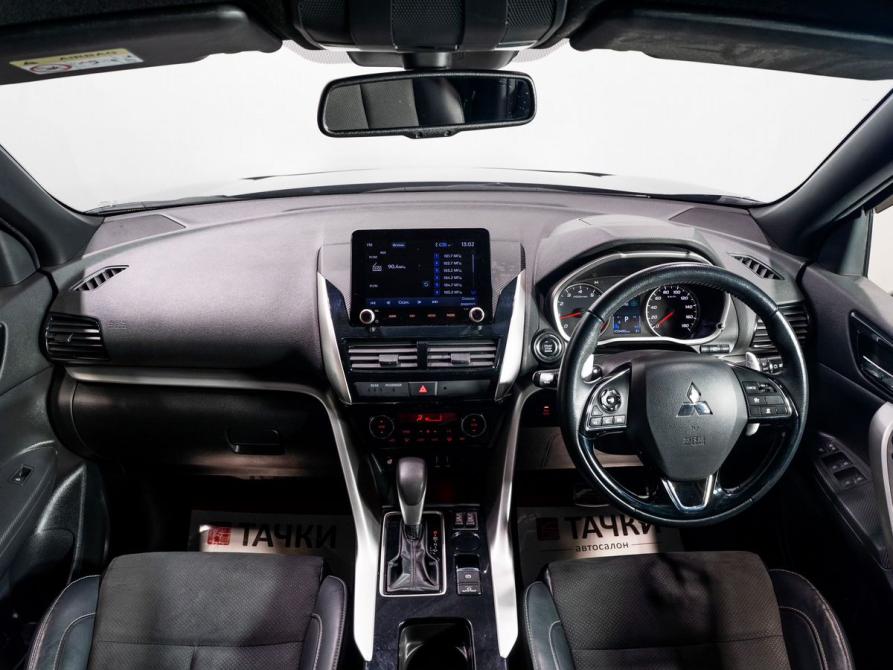 Mitsubishi Eclipse Cross I Рестайлинг Чита  - изображение 7