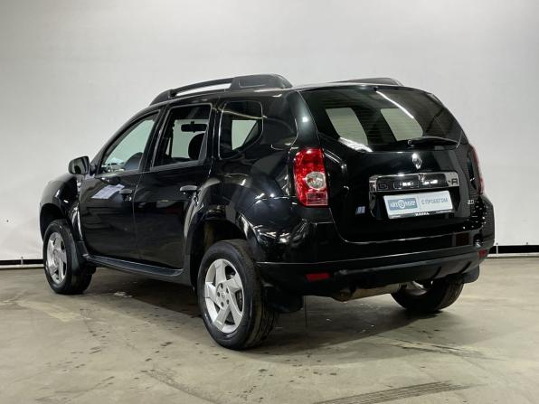 Renault Duster I с пробегом 2014 года, цена 1 065 000 рублей, 93889 км, внедорожник, Автокод Объявления