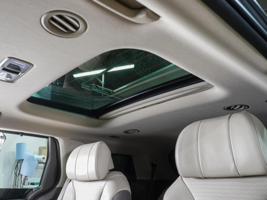 Kia Carnival IV Воронеж  - изображение 15